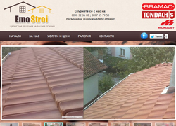 Emostroi.com-Repair and Roofing Company