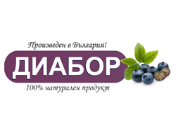Diabor - Dietary suplement for normal blood sugar levels