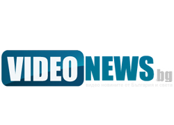 Logo Deisign of video web portal