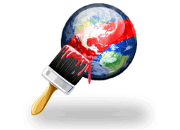 Web design and Internet projects development